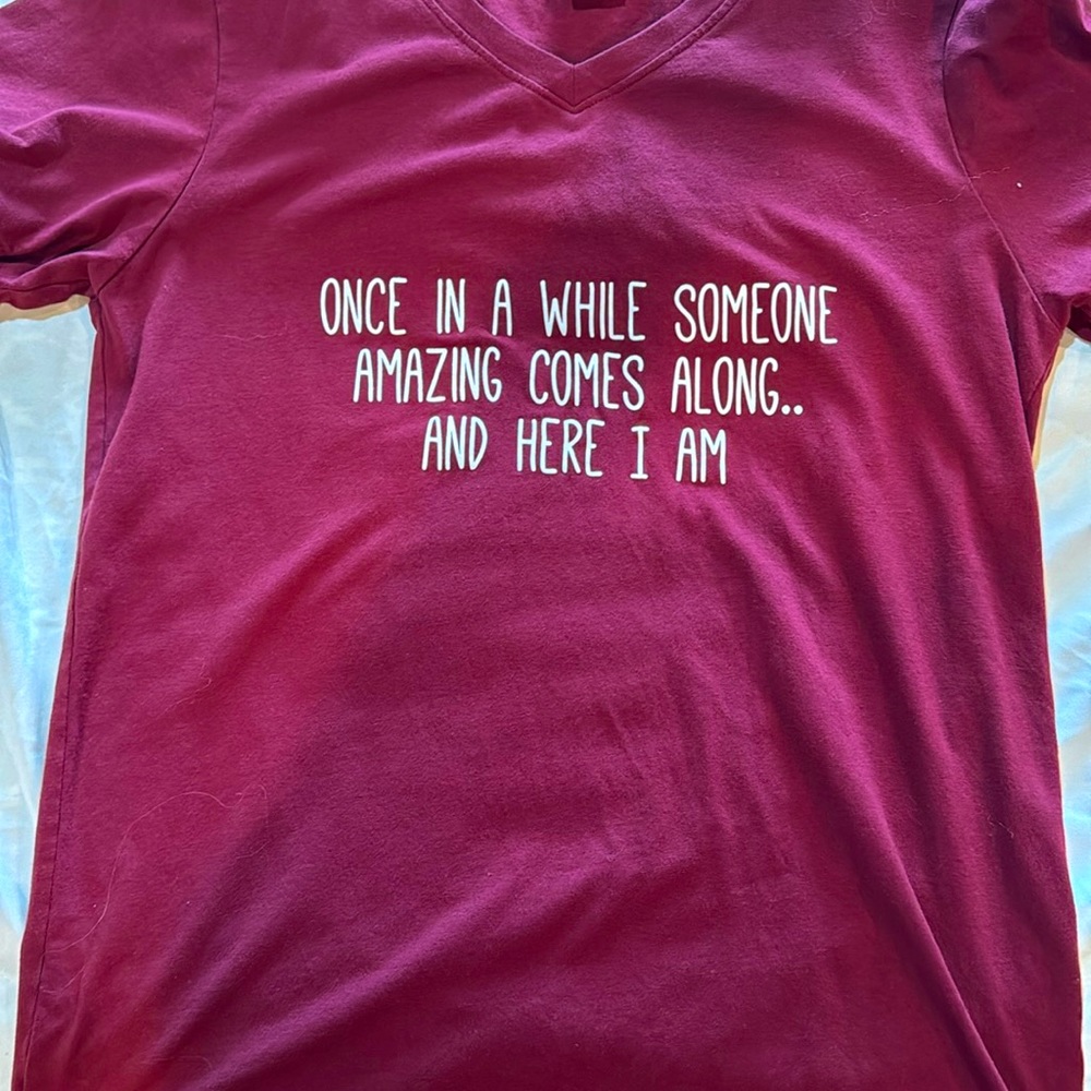 Women’s t-shirt